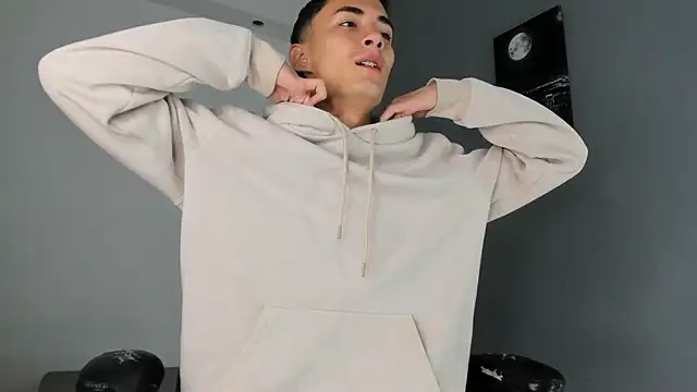 ritchie alameda online show from 10.14.25