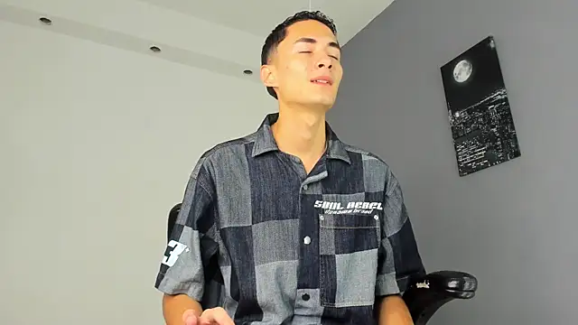 ritchie alameda online show from 10.17.25