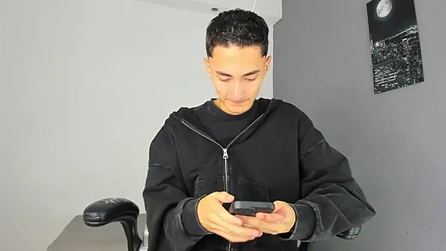 ritchie alameda online show from 10.18.25