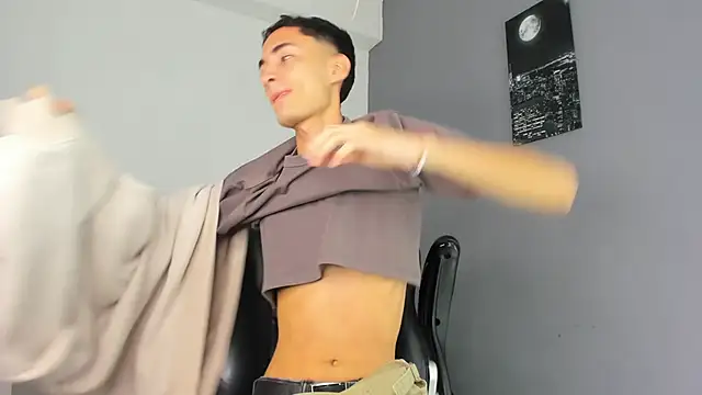 ritchie alameda online show from 10.19.25