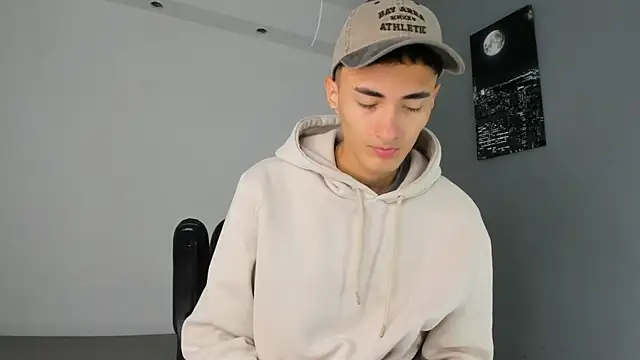 ritchie alameda online show from 10.21.25