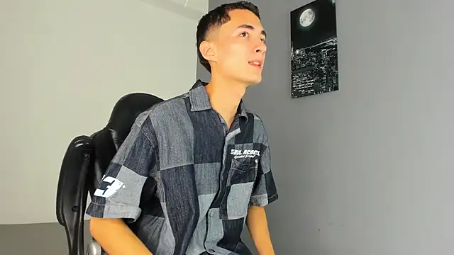 ritchie alameda online show from 10.22.25