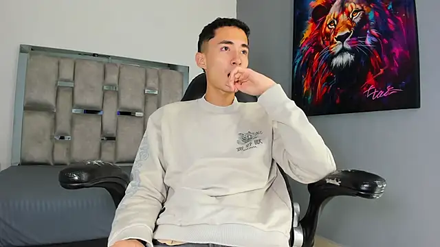 ritchie alameda online show from 10.28.25