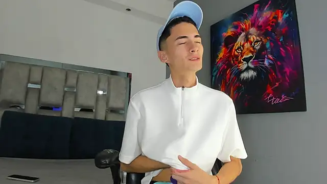 ritchie alameda online show from 11.01.25