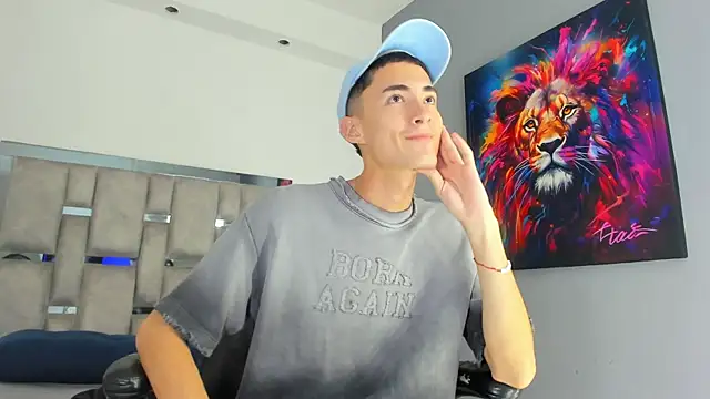 ritchie alameda online show from 11.04.25