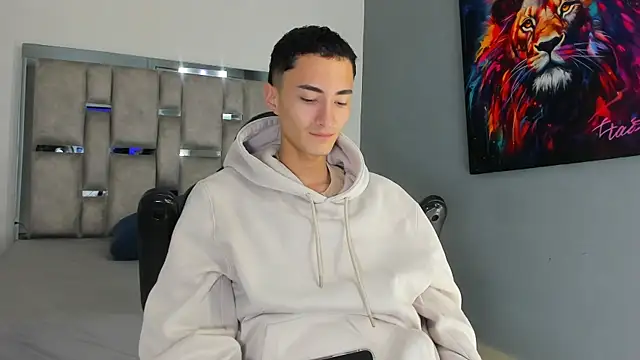 ritchie alameda online show from 11.05.25