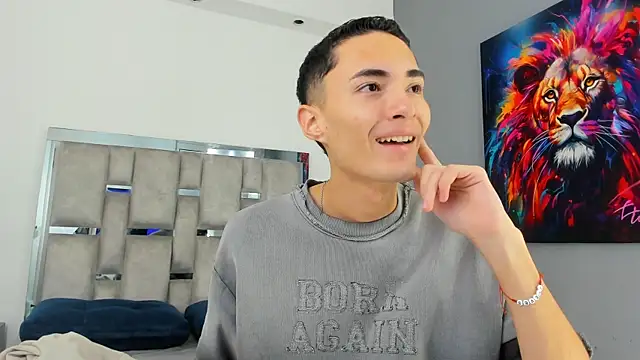 ritchie alameda online show from 11.06.25