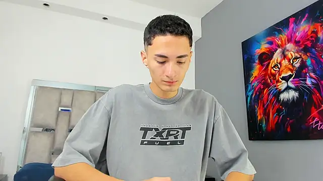 ritchie alameda online show from 11.09.25