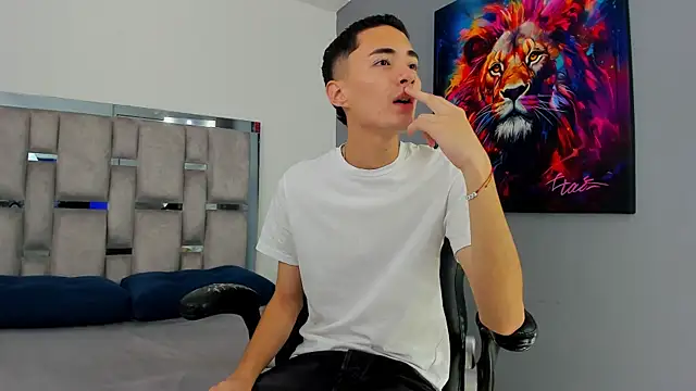 ritchie alameda online show from 11.10.25