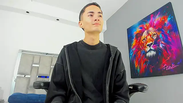 ritchie alameda online show from 11.11.25