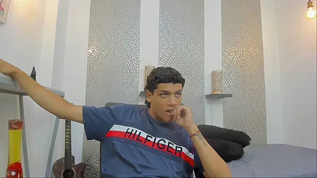 kinky spice69 online show from 09.20.25