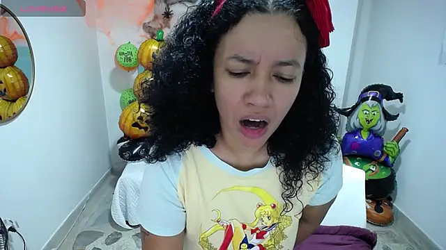 michel rous  online show from 10.26.25