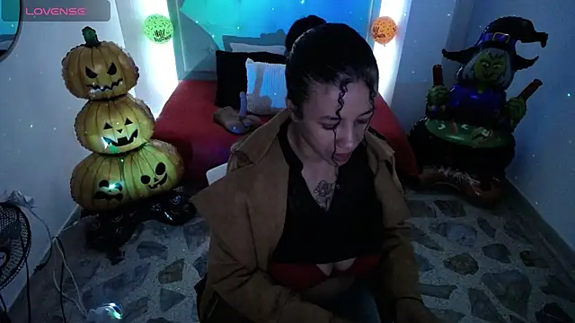 michel rous  online show from 10.29.25