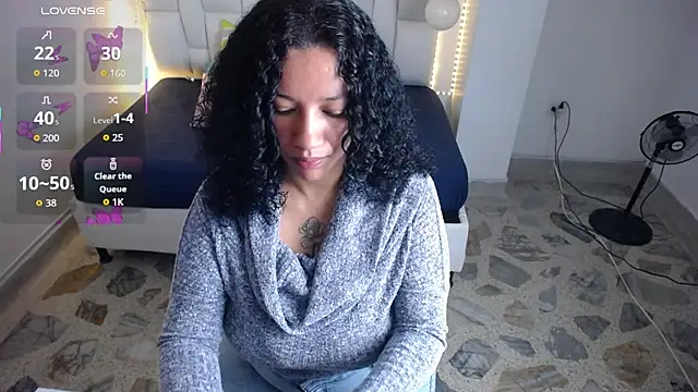 Snapshot of michel_rous_ chatting on 02.02.26 michel rous online show from 02.02.26