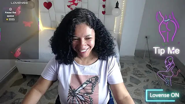 Snapshot of michel_rous_ chatting on 02.27.26 michel rous online show from 02.27.26