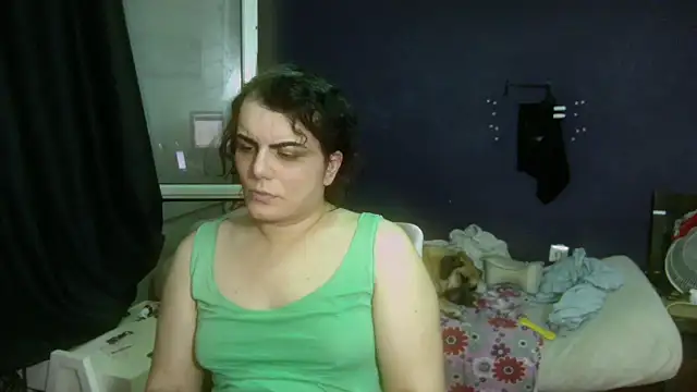 Snapshot of turkishTransEfsun chatting on 09.12.25 turkishTransEfsun online show from 09.12.25