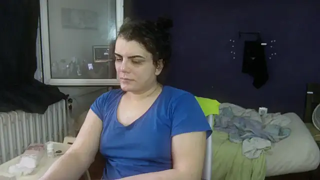 Snapshot of turkishTransEfsun chatting on 09.19.25 turkishTransEfsun online show from 09.19.25