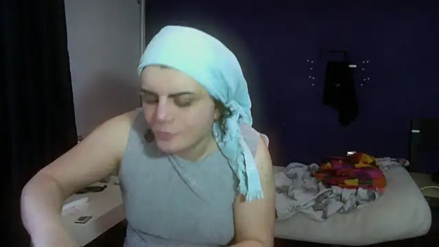 Snapshot of turkishTransEfsun chatting on 09.30.25 turkishTransEfsun online show from 09.30.25