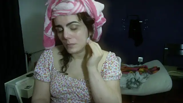 Snapshot of turkishTransEfsun chatting on 10.01.25 turkishTransEfsun online show from 10.01.25