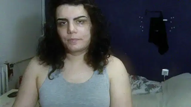 Snapshot of turkishTransEfsun chatting on 10.03.25 turkishTransEfsun online show from 10.03.25