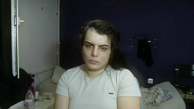 Snapshot of turkishTransEfsun chatting on 10.07.25 turkishTransEfsun online show from 10.07.25