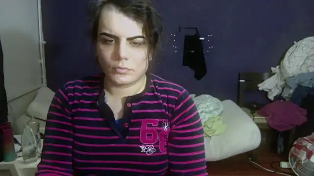 Snapshot of turkishTransEfsun chatting on 10.15.25 turkishTransEfsun online show from 10.15.25