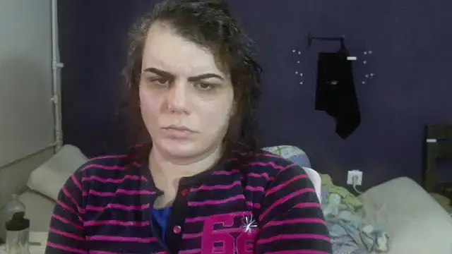 Snapshot of turkishTransEfsun chatting on 10.18.25 turkishTransEfsun online show from 10.18.25