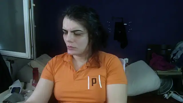 Snapshot of turkishTransEfsun chatting on 10.29.25 turkishTransEfsun online show from 10.29.25