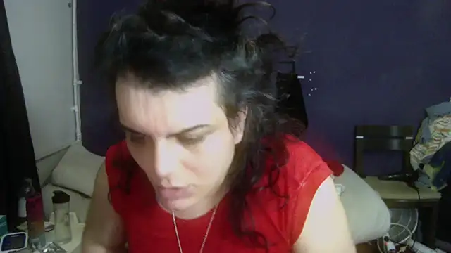 Snapshot of turkishTransEfsun chatting on 11.05.25 turkishTransEfsun online show from 11.05.25