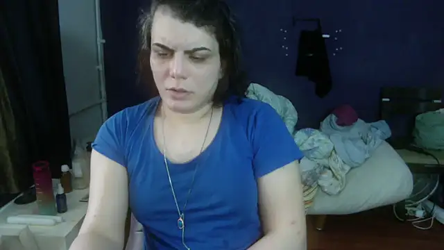 turkishTransEfsun online show from 11.14.25