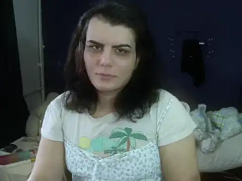 turkishTransEfsun online show from 11.30.25