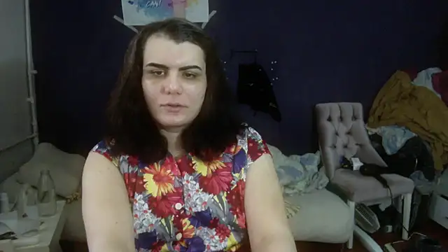 turkishTransEfsun online show from 01.12.26