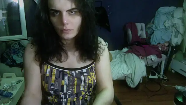 turkishTransEfsun online show from 05.29.26