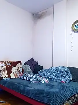 AmandaXXX98 online show from 01.05.26