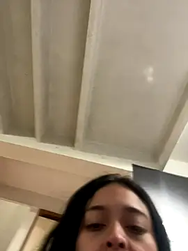 Emily Rivers  online show from 10.07.25