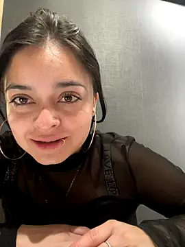 Emily Rivers  online show from 10.24.25