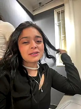 Emily Rivers  online show from 11.13.25