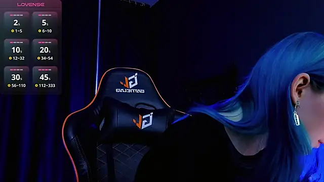 Kiara Dream online show from 10.06.25