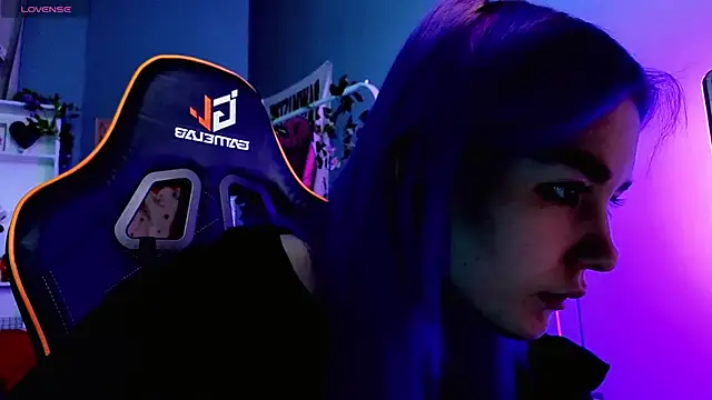 Kiara Dream online show from 11.13.25