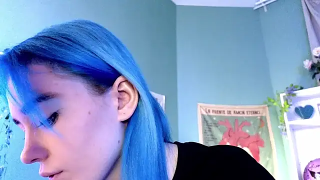 Kiara Dream online show from 12.03.25