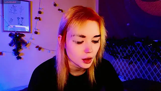 Kiara Dream online show from 01.08.26