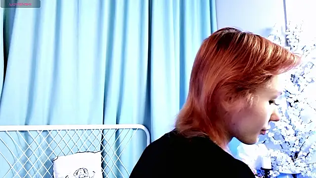 Kiara Dream online show from 03.28.26