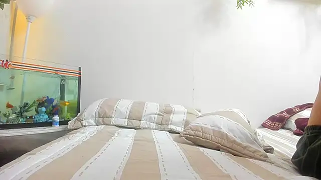 Angel superhuge online show from 10.02.25