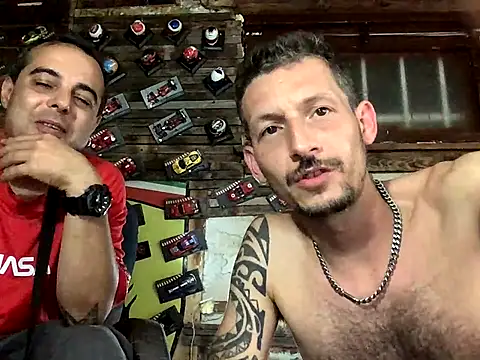 lovehairymature90 online show from 09.24.25