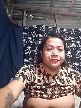 AsianCumX online show from 09.12.25