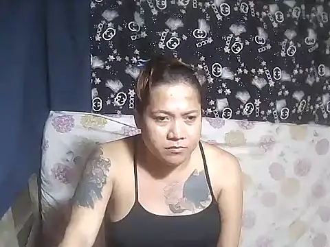 AsianCumX online show from 09.17.25