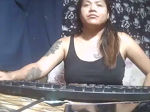 AsianCumX online show from 09.22.25