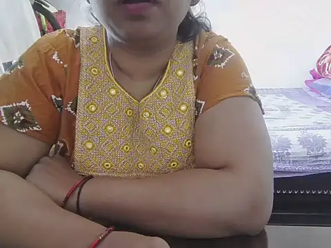 Rushali 69 online show from 02.28.26