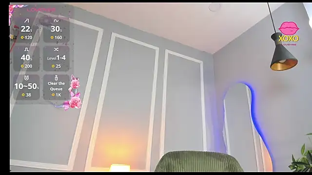 Snapshot of emma__rose1 chatting on 02.23.26 emma rose1 online show from 02.23.26