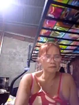 SexyHottMom online show from 02.02.26